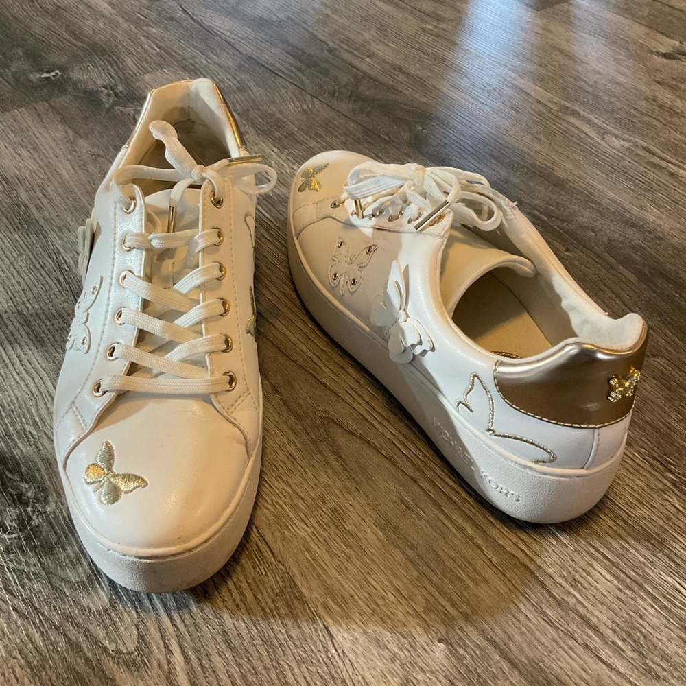 Michael Kors Sneakers